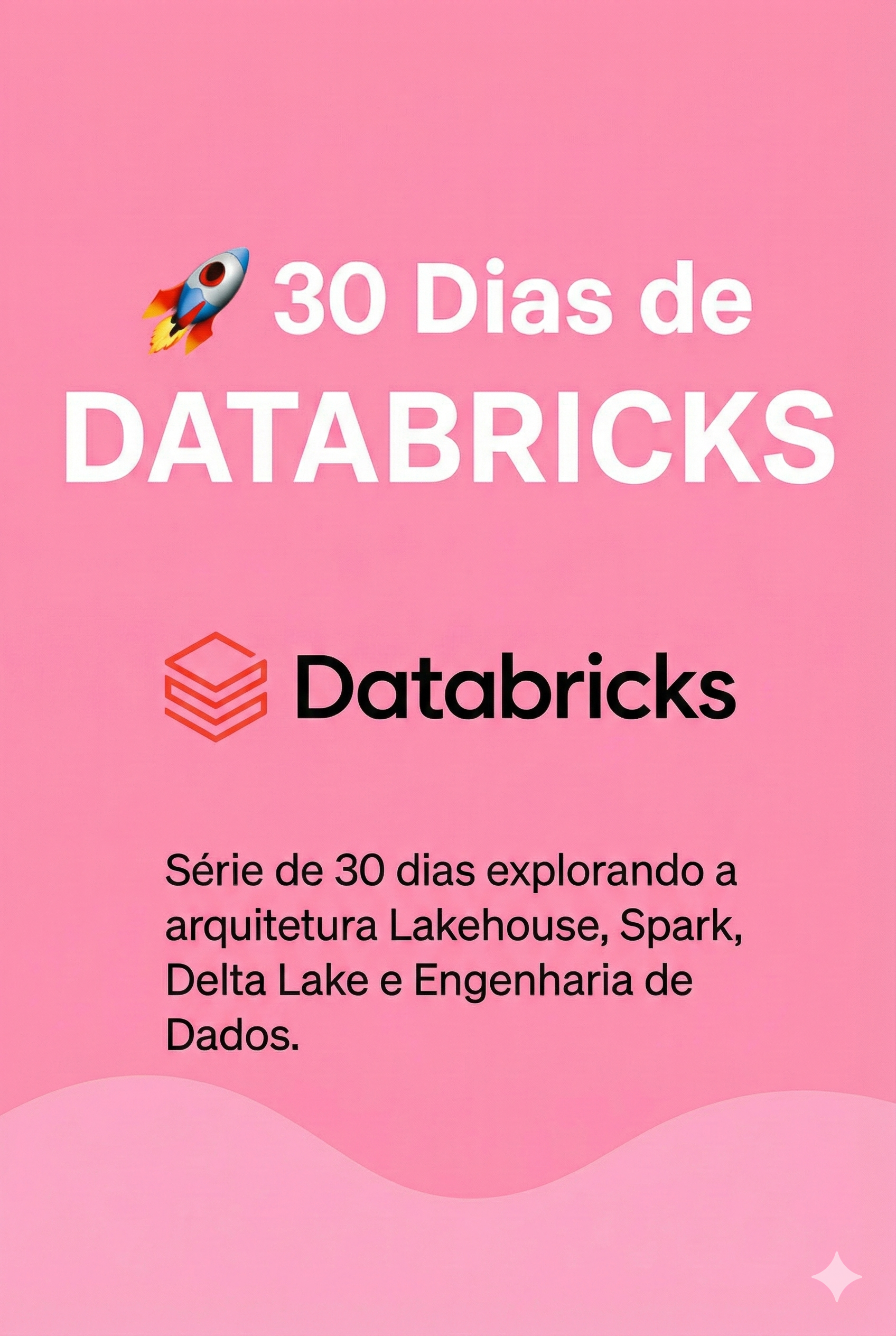 30 Dias de Databricks