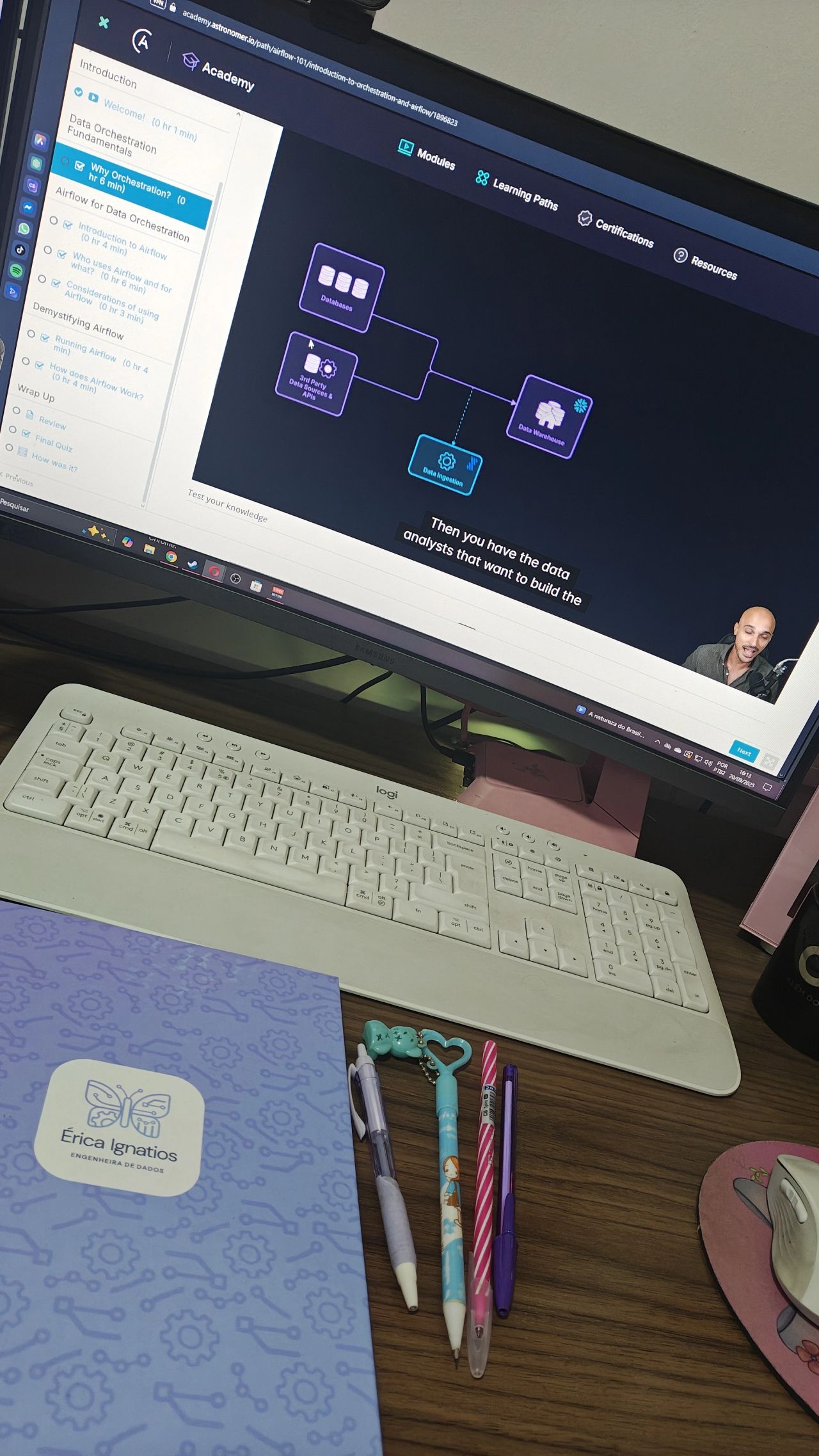 🎯 Dia 29 de 30 - Desafio de Dados – Versão Airflow